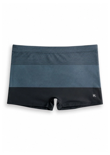 Sunga Boxer Praia Mash 300.126