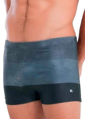 Sunga Boxer Praia Mash 300.126