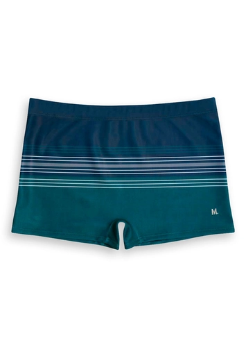Sunga Boxer Praia Mash 300.125