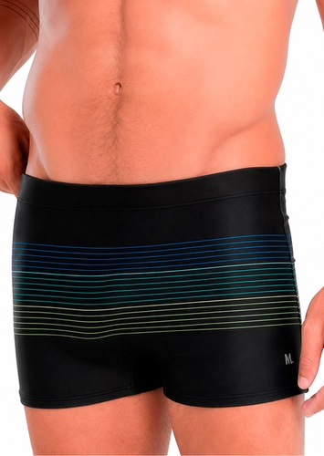 Sunga Boxer Praia Mash 300.128