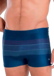 Sunga Boxer Praia Mash 300.128