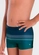Sunga Praia Infantil Mash 310.91