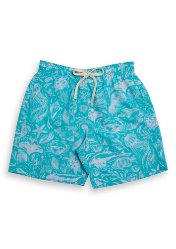 Shorts Masculino Praia Mash 611.44