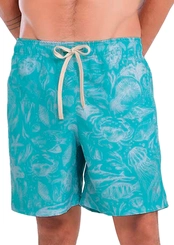 Shorts Masculino Praia Mash 611.44