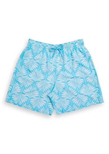 Shorts Masculino Praia Mash 615.32