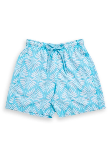 Shorts Praia Infantil Mash 619.73