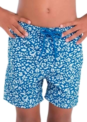 Shorts Praia Infantil Mash 619.74