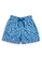 Shorts Praia Infantil Mash 619.74