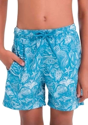 Shorts Praia Infantil Mash 619.75