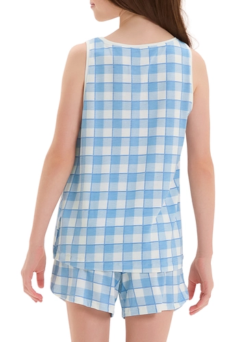 Pijama Infantil Menina Curto Cor com Amor 2050145