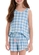 Pijama Infantil Menina Curto Cor com Amor 2050145