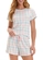 Pijama Feminino Curto Cor com Amor 2010993