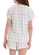 Pijama Infantil Menina Curto Cor com Amor 2050141