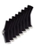 Kit com 8 Pares de Meias Esportiva Cano Longo Lupo 3250-002