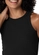 Blusa Feminina Regata Cropped Malwee 1000113554