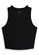 Blusa Feminina Regata Cropped Malwee 1000113554