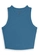 Blusa Feminina Regata Cropped Malwee 1000113554