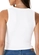 Blusa Feminina Regata Cropped Malwee 1000113554