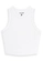 Blusa Feminina Regata Cropped Malwee 1000113554