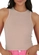 Blusa Feminina Regata Cropped Malwee 1000113554