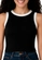 Blusa Feminina Regata Cropped Malwee 1000113554