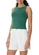 Blusa Feminina Regata Cropped Malwee 1000113554