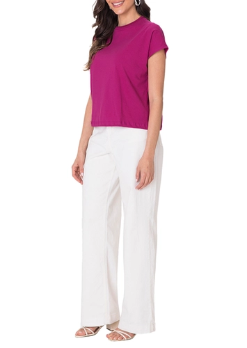 Blusa Feminina Reta Malwee 1000120770