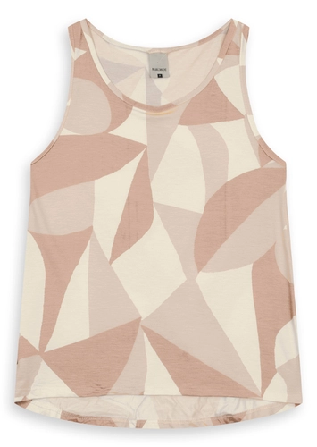 Blusa Feminina Regata Malwee 1000129503