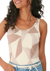 Blusa Feminina Regata Malwee 1000129503