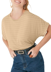 Blusa Feminina Ampla Malwee 1000129556