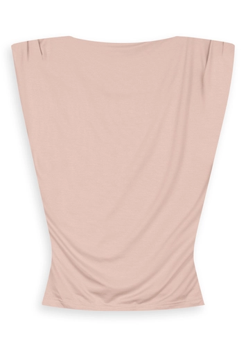 Blusa Feminina Justa Malwee 1000129563