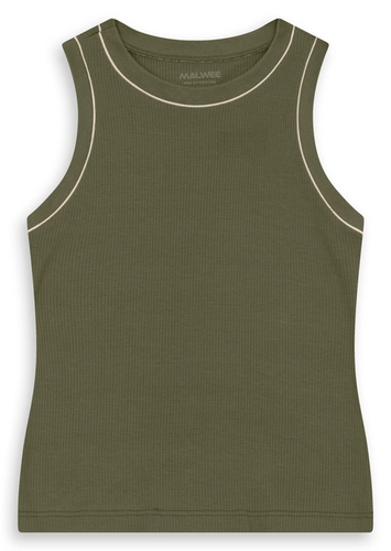 Blusa Feminina Regata Malwee 1000133940
