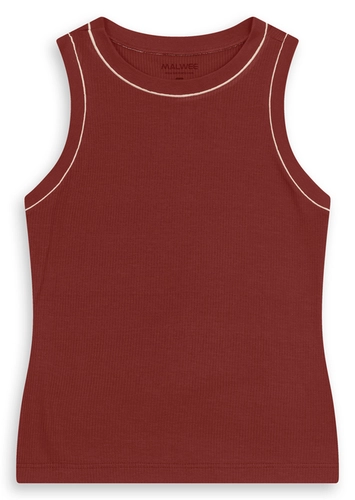 Blusa Feminina Regata Malwee 1000133940
