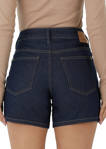 Bermuda Feminina Comfort Malwee 1000125701