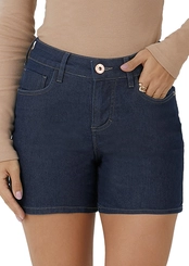 Bermuda Feminina Comfort Malwee 1000125701