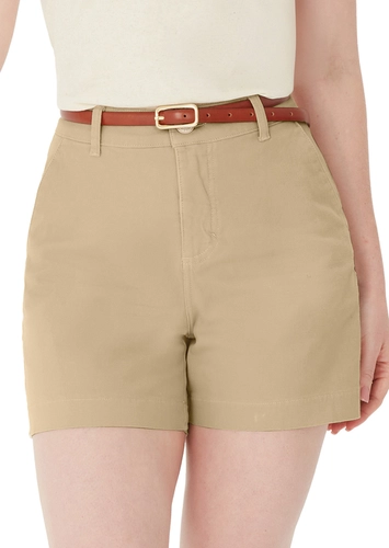 Shorts Feminino Alfaiataria Malwee 1000126707