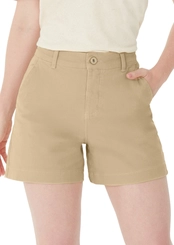 Shorts Feminino Alfaiataria Malwee 1000126707