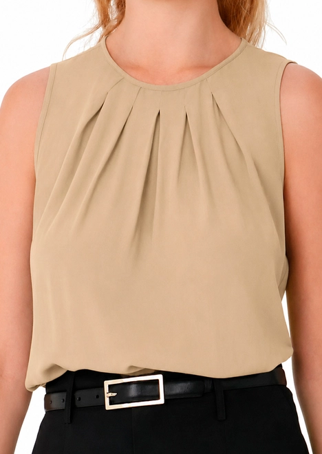 Blusa Feminina Regata Ampla Malwee 1000124157
