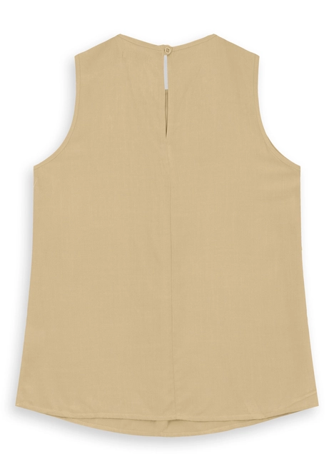 Blusa Feminina Regata Ampla Malwee 1000124157