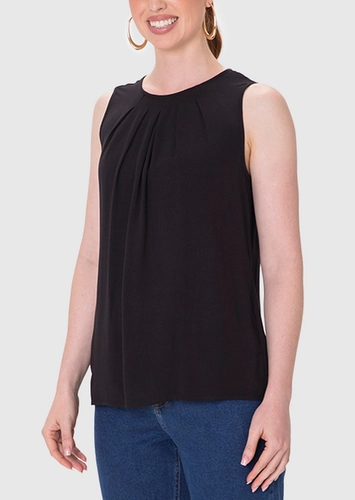 Blusa Feminina Regata Ampla Malwee 1000124157