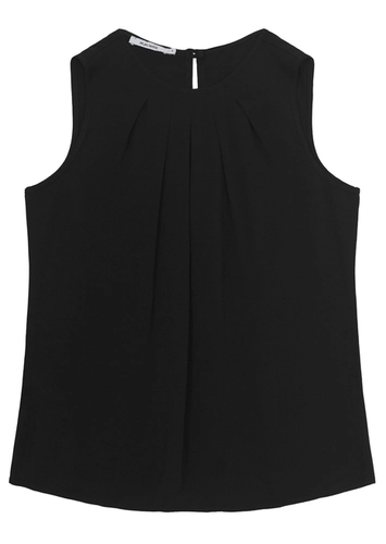 Blusa Feminina Regata Ampla Malwee 1000124157