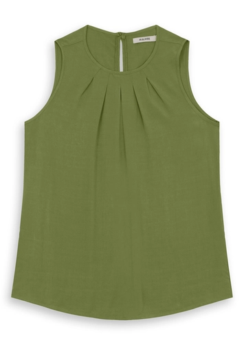 Blusa Feminina Regata Ampla Malwee 1000124157