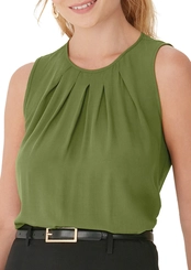 Blusa Feminina Regata Ampla Malwee 1000124157