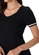 Vestido Curto Malwee 1000126672