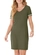 Vestido Curto Malwee 1000126672