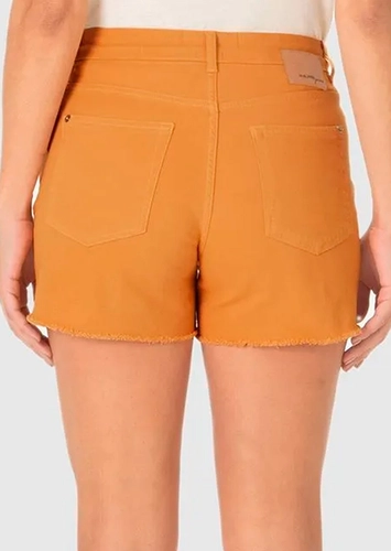 Shorts Feminino Comfort Malwee 1000126706