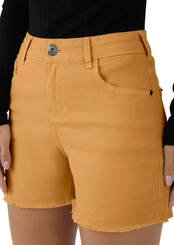 Shorts Feminino Comfort Malwee 1000126706