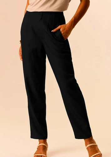 Calça Feminina Carrot Malwee 1000127788