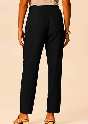 Calça Feminina Carrot Malwee 1000127788