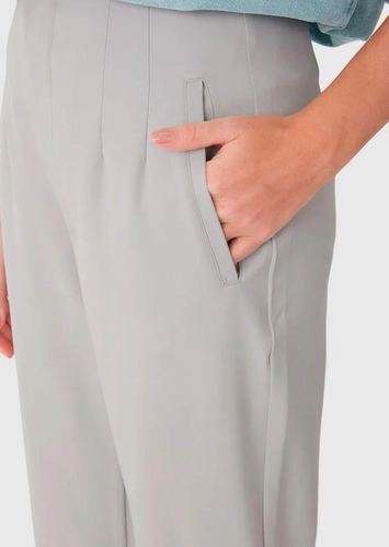 Calça Feminina Carrot Malwee 1000127788